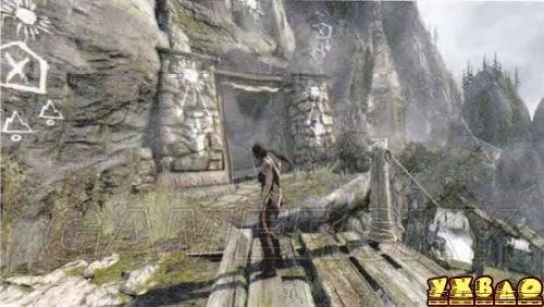 《古墓丽影9》攻略秘籍：深度解析，新手必看！