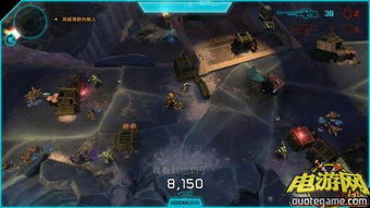 《光环：斯巴达突袭》必胜攻略！掌握这些技巧，轻松通关无压力