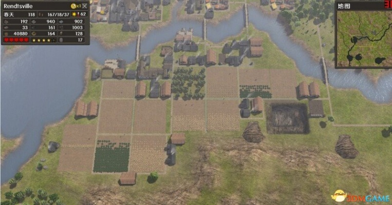 放逐之城系统攻略详解:新手必看图文教程,轻松上手! 放逐之城系统攻略详解:新手必看图文教程,轻松上手!