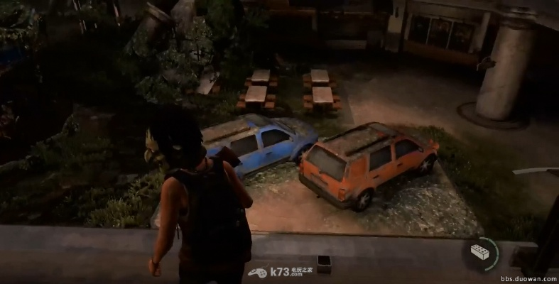 《美国末日》DLC掉队白金奖杯攻略：独家技巧助你轻松解锁！