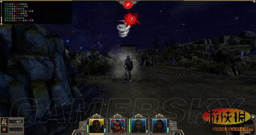 全技能揭秘！深度解析《魔法门10》传承职业攻略与进阶技巧