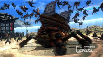 战国BASARA4必看攻略:高效人物流程解析,轻松通关秘籍大公开 战国BASARA4必看攻略:高效人物流程解析,轻松通关秘籍大公开