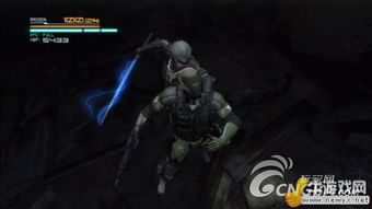 《合金装备》FC攻略秘籍：掌握必胜技巧，轻松通关攻略解析