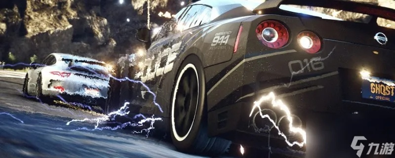 《极品飞车18》车手生涯必看攻略：轻松解锁宿敌挑战技巧