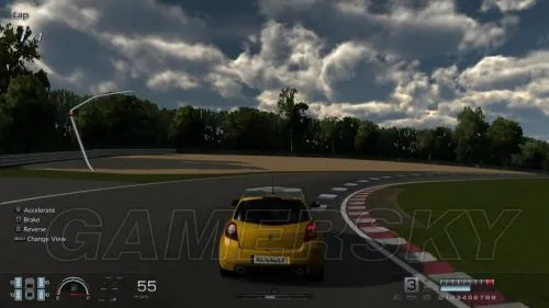 《GT6》白金攻略：掌握这些技巧，轻松解锁完美成就！