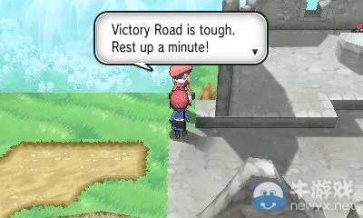 《口袋妖怪X/Y》技能教学攻略：解锁PM定点与遗忘回忆秘境