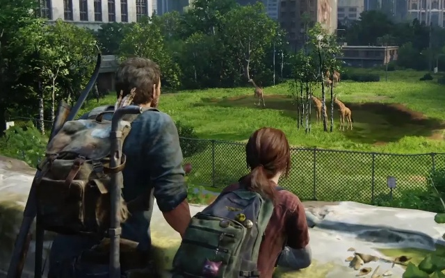 《美国末日》生还者模式攻略：深度解析生存技巧与策略