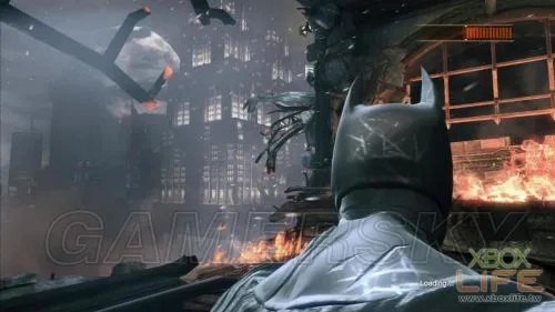 《蝙蝠侠：阿甘起源》剧情揭秘攻略，深度解析必看秘籍！