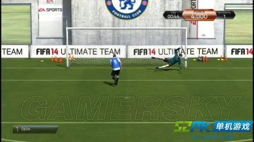 FIFA 14新手必看攻略：全面解析入门技巧与策略