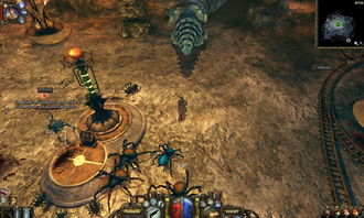 《范海辛冒险》攻略揭秘：新手必看，高效通关技巧解析