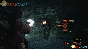 《生化危机启示录》攻略揭秘：速攻组流程详解，掌握生存技巧！