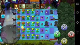 探秘植物大战僵尸无限金坷垃版，一场疯狂的游戏盛宴