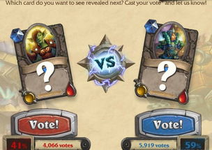 地精大战侏儒全新卡包玩法揭秘：炉石传说必备资料片