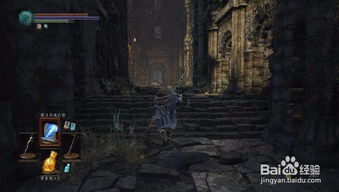 黑暗深渊入口的探寻之旅 黑暗深渊入口的探寻之旅