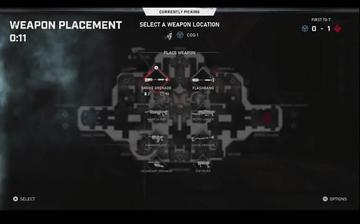 《战争机器5》疯狂模式通关攻略：揭秘高难度技巧，轻松解锁！