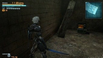 合金装备崛起复仇攻略：深度解析主线剧情，解锁复仇秘密技巧