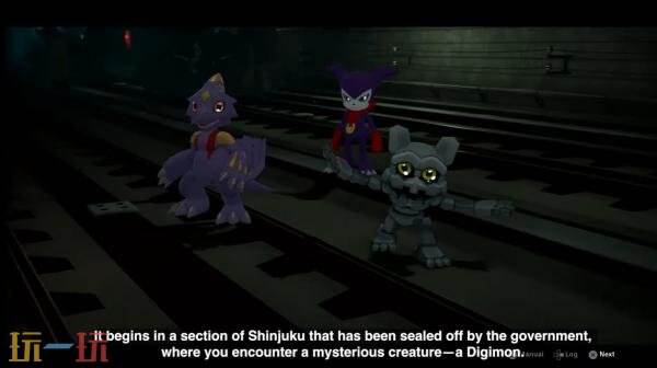 《数码宝贝时空异客》揭秘：孵化真相攻略，解锁全新玩法技巧