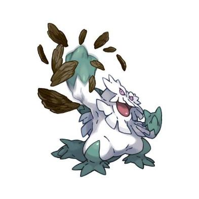 宝可梦Z-A新Mega种族值揭秘！独家图鉴深度解析，掌握最强宝可梦！