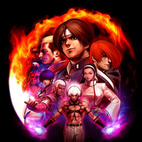 《饿狼传说》DLC新角色东丈色彩大升级，独家揭秘！