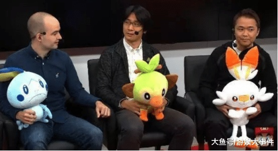 GF创始人独断被禁十年，宝可梦导演权力更迭揭秘：独家内幕曝光