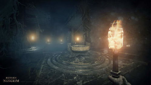 探寻重返卡拉赞的神秘入口 探寻重返卡拉赞的神秘入口