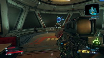 《无主之地3》全橙装特性解析+武器类型深度剖析，解锁传奇武器最强属性攻略