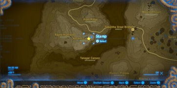 《塞尔达传说荒野之息》全攻略：深度解析，新手必看秘籍解锁