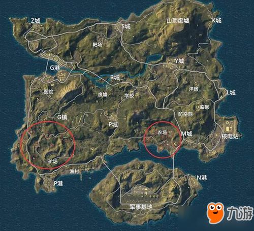 狙击手胜利的艺术攻略,  哪张地图最适合狙击