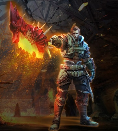 天骄3职业排行:游侠、刺客、术士哪个最厉害? 天骄3职业排行:游侠、刺客、术士哪个最厉害?