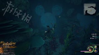 《王国之心3》全收集攻略揭秘：宝箱位置速查指南