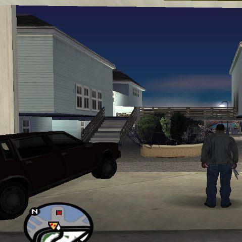 圣安地列斯所有任务,有隐藏任务吗