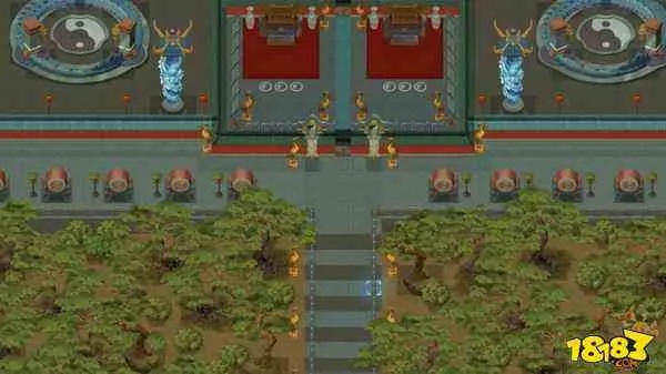 《修仙模拟器》轮回者名单大更新！揭秘新增轮回者神秘身份！