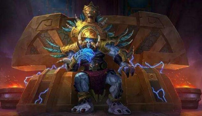 达萨罗之战H难度攻略:圣光勇士VS丛林之王格洛恩,高效打法解析! 达萨罗之战H难度攻略:圣光勇士VS丛林之王格洛恩,高效打法解析!