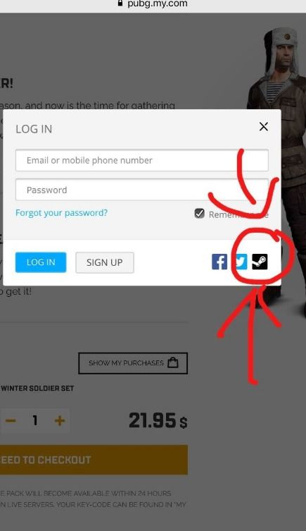 《绝地求生》寒冬战士套装攻略：轻松入手冬季限定装备教程
