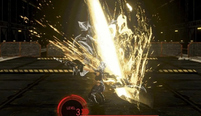 《噬神者3》武器连击攻略:解锁最强招式技巧,轻松提升战斗力 《噬神者3》武器连击攻略:解锁最强招式技巧,轻松提升战斗力