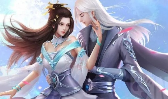 仙侠网游哪个最好玩？老玩家带你入坑不踩雷！