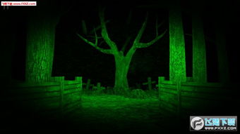 致命无面男:Slenderman的恐怖游戏 致命无面男:Slenderman的恐怖游戏