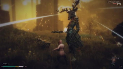 邪恶玄武的性格剖析，黑暗中的力量与挣扎