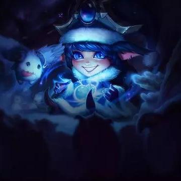 探秘河水之灵娜美皮肤,特效真相大揭秘 探秘河水之灵娜美皮肤,特效真相大揭秘