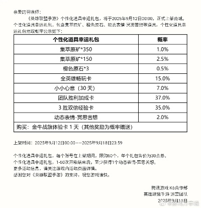 lol改名卡多少钱半价？最新半价活动时间和价格！