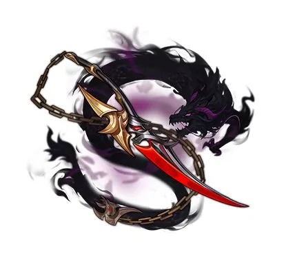 血祭之波刃,究竟有多威慑