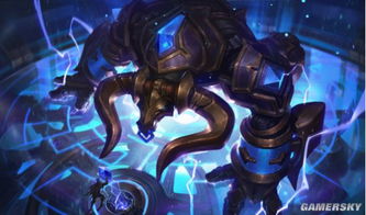 英雄联盟德莱厄斯(背后的含义你懂吗) 英雄联盟德莱厄斯(背后的含义你懂吗)