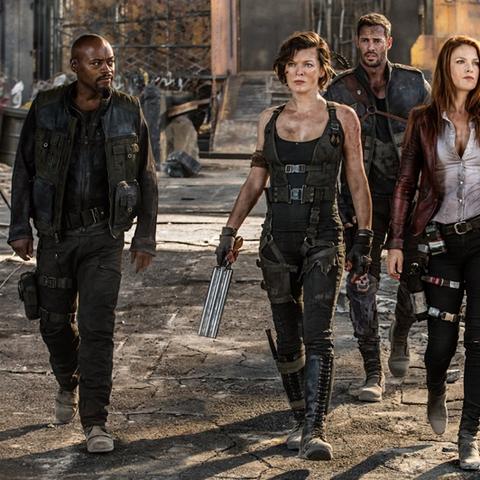 《生化危机》重制版惊艳回归，原版经典不容错过！