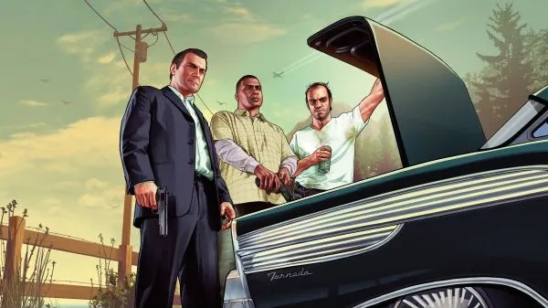 《GTA6》震撼发售,100美元定价,揭秘黑道圣徒之父的独到见解 《GTA6》震撼发售,100美元定价,揭秘黑道圣徒之父的独到见解