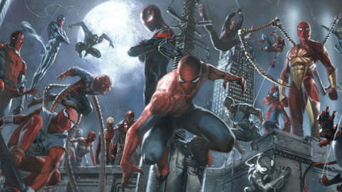 漫威神鹰卡组攻略：逆转不死新玩法揭秘