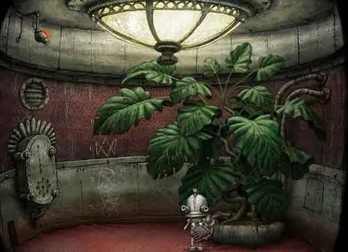 机械迷城五角星怎么收集？这份攻略帮你完美通关！