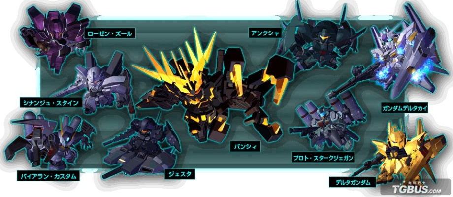 SD高达G世纪超越世界:机师养成攻略,打造无敌阵容! SD高达G世纪超越世界:机师养成攻略,打造无敌阵容!