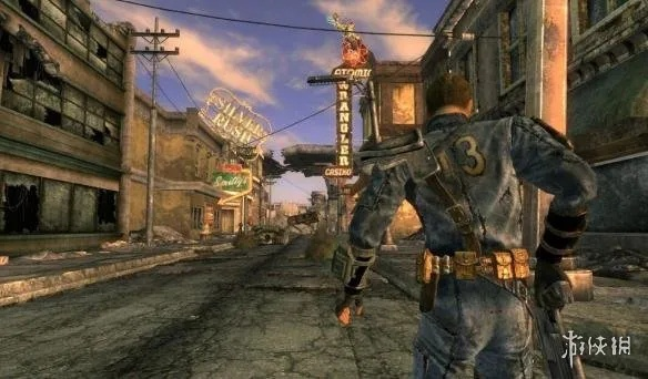 辐射新维加斯深度定制，打造个性化游戏体验攻略