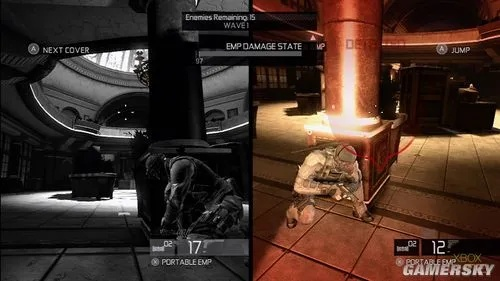 《细胞分裂5》断罪挑战：揭秘PEC挑战攻略，解锁全新游戏技巧