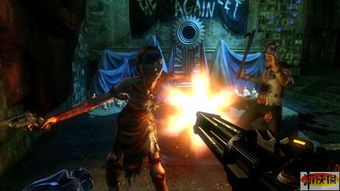 《生化奇兵2》剧情深度解析:解锁隐藏剧情,揭秘游戏世界新奥秘 《生化奇兵2》剧情深度解析:解锁隐藏剧情,揭秘游戏世界新奥秘